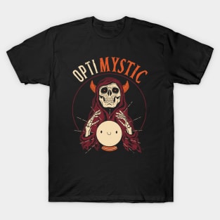 OptiMystic T-Shirt